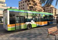 Con el nuevo plan de servicio de autobuses, Almardà seguirá siendo la gran marginada