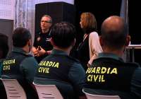 El Casal Jove de Puerto de Sagunto acoge un curso sobre atención policial ante la violencia de género